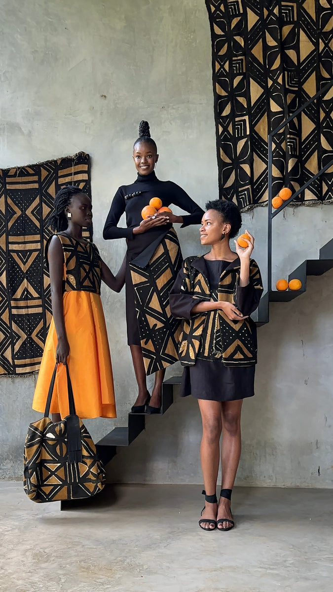 ALL ITEMS – MOYO
