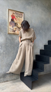 Tierra Tapered Trouser