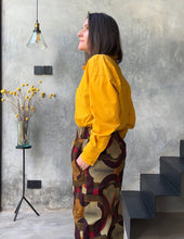 Load image into Gallery viewer, ‘Inter Twined’ Palazzo Trouser