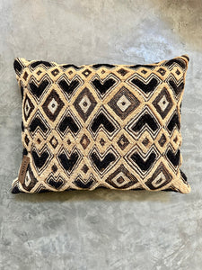 Kuba Cloth Pillows M