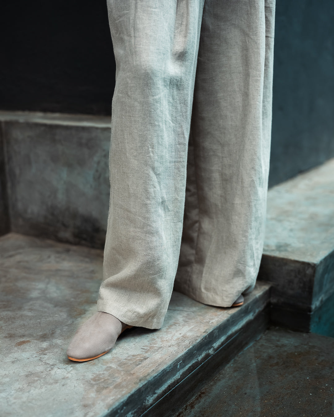 Tierra Tapered Trouser