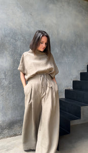 Tierra Tapered Trouser