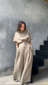 Tierra Tapered Trouser