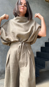 Tierra Tapered Trouser