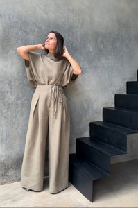 Tierra Tapered Trouser