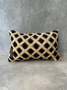 Kuba Cushions