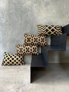 Kuba Cushions