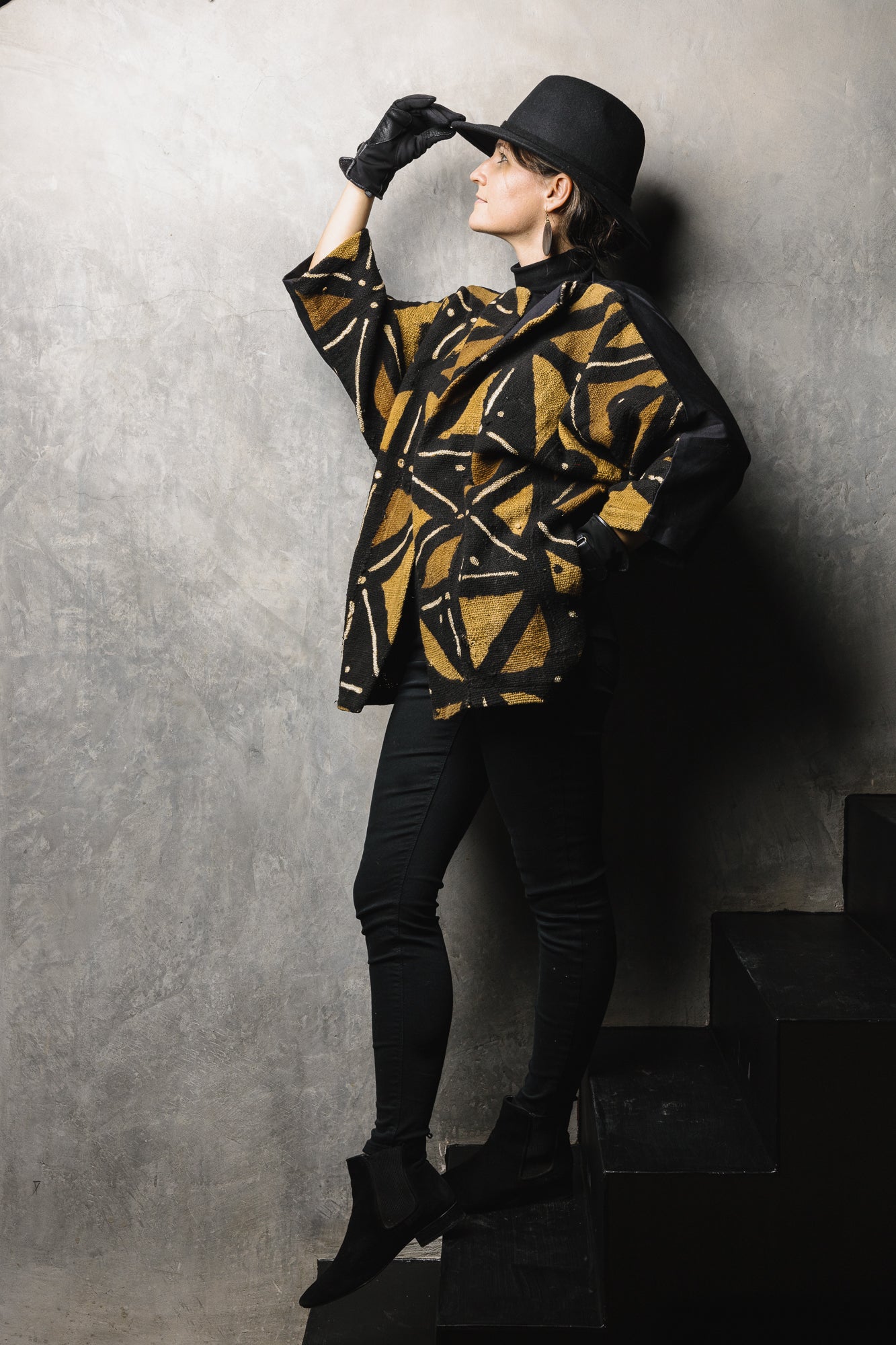 Coats & Trenchcoats – MOYO