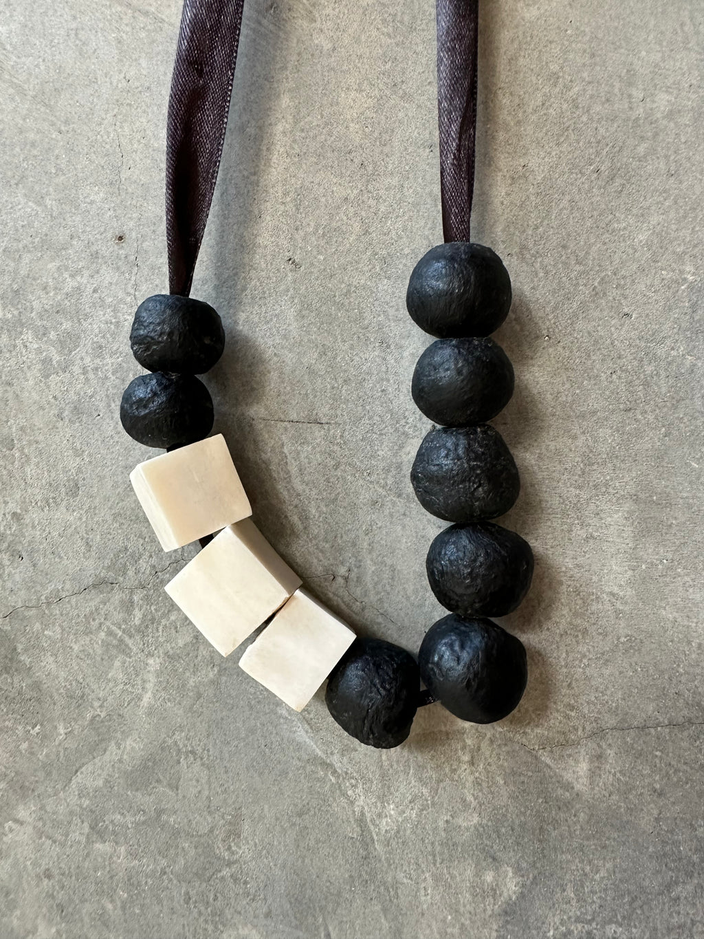 Stone Necklace