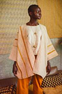 Tierra Sol Coat