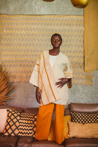 Tierra Sol Coat