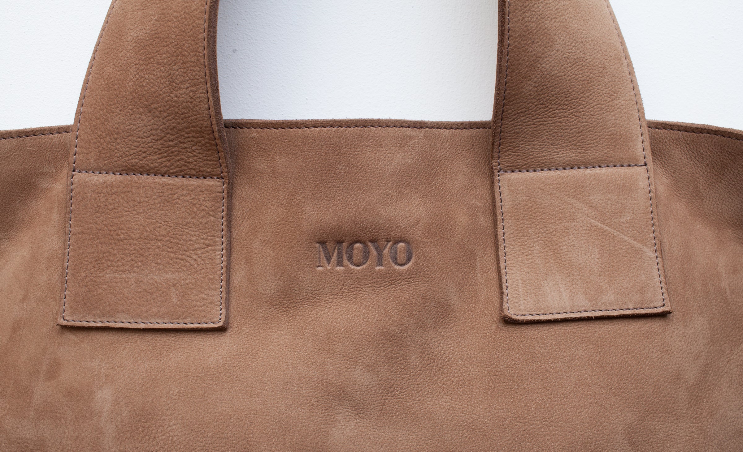 The MOYO Bag Brown