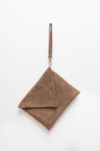 The Envelope Bag Caramel