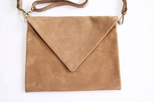 The Envelope Bag Sand